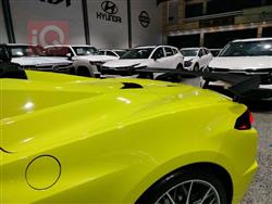 شيفروليه كورفيت